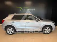 2017 Audi Q2