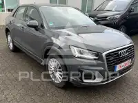 2017 Audi Q2