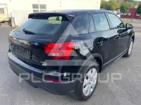 2017 Audi Q2
