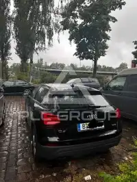 2017 Audi Q2