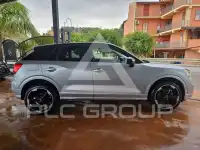 2017 Audi Q2