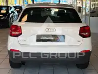 2017 Audi Q2