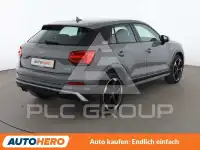 2017 Audi Q2
