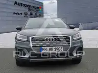 2017 Audi Q2