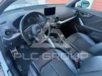 2017 Audi Q2