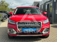2017 Audi Q2