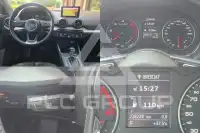 2017 Audi Q2