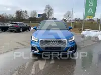 2017 Audi Q2