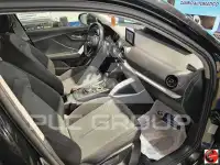 2017 Audi Q2