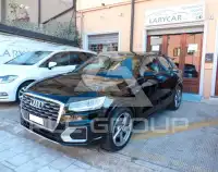 2017 Audi Q2