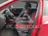 2017 Audi Q2