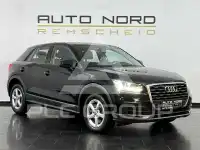 2017 Audi Q2