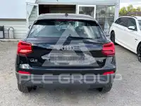 2017 Audi Q2