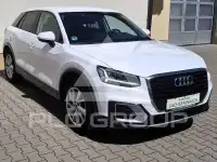 2017 Audi Q2