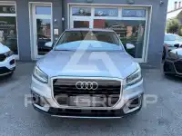 2017 Audi Q2