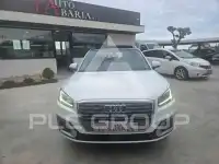 2017 Audi Q2