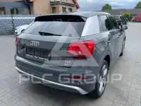 2017 Audi Q2