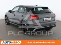 2017 Audi Q2