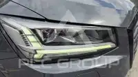 2017 Audi Q2