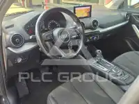 2017 Audi Q2