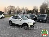 2017 Audi Q2