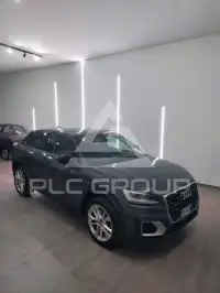 2017 Audi Q2