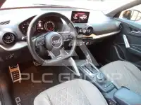 2017 Audi Q2