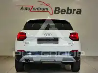 2017 Audi Q2