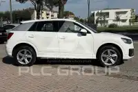 2017 Audi Q2