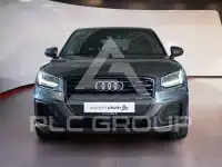 2017 Audi Q2