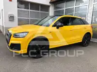 2017 Audi Q2