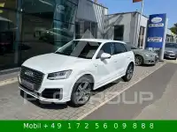 2017 Audi Q2