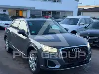 2017 Audi Q2
