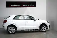 2017 Audi Q2