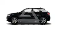 2017 Audi Q2