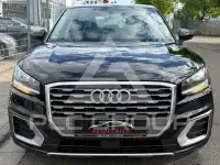 2017 Audi Q2