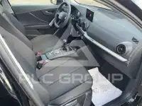2017 Audi Q2