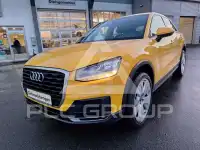 2017 Audi Q2