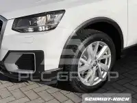 2017 Audi Q2