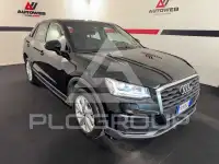 2017 Audi Q2