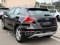 2017 Audi Q2