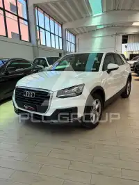 2017 Audi Q2