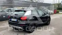2017 Audi Q2