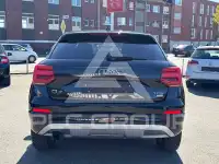 2017 Audi Q2