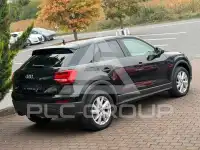 2017 Audi Q2