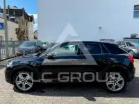 2017 Audi Q2