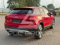 2017 Audi Q2