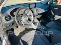 2017 Audi Q2