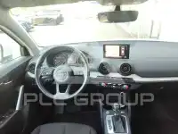 2017 Audi Q2