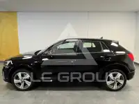 2017 Audi Q2